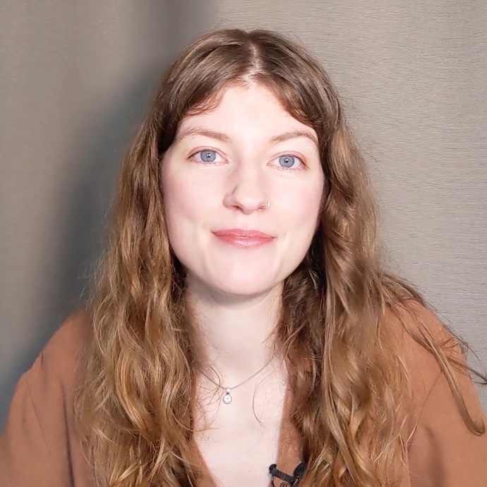 Johanna Engelke